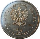 2 Złote (Regaining of Independence)
