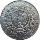 100 Złotych (Polish Millennium)