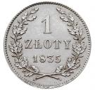 1 Złoty