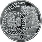 10 Złotych (Dzieje Złotego)