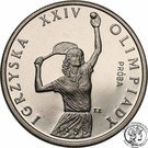 200 Złotych (Tennis; Trial Strike)