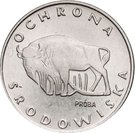100 Złotych (Protection of Environment; Trial Strike)