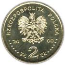 2 Złote (Zjazdu w Gnieżnie )