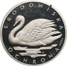 1000 Złotych (Swan; Trial Strike)