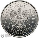 300 000 Złotych (Warsaw Ghetto Uprising; Trial STrike)