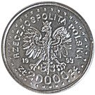 20 000 Złotych (Lillehammer 1994)