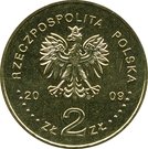2 Złote (Żegota Committee)