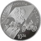 10 Złotych (Konstanty Ildefons Gałczyński)