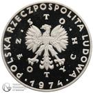 100 Złotych (Maria Skłodowska-Curie; Trial Strike Ag)