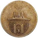 3 Grosze
