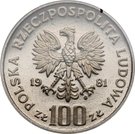 100 Złotych (Horse; Trial Strike)
