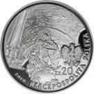 20 Złotych (Krzeszow)