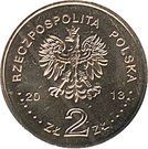 2 Złote (Cyprian Norwid)
