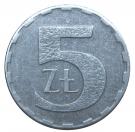 5 Złotych