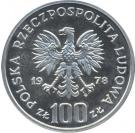 100 Złotych (Beaver)