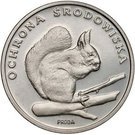 500 Złotych (Environmental Protection; Trial Strike)