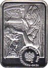 20 Złotych (Jacek Malczewski)