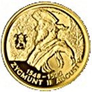 100 Złotych (Zygmunt II August)