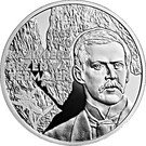 10 Złotych (Kazimierz Przerwa-Tetmajer)