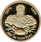 100 Złotych (Jan III Sobieski)