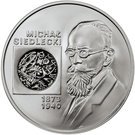 10 Złotych (Michał Siedlecki)
