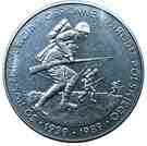500 Złotych (Defensive War of Poland)