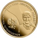 200 Złotych (Zbigniew Herbert)