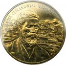 2 Złote (Aleksander Czekanowski)