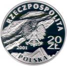 20 Złotych (Kopalnia Soli w Wieliczce)