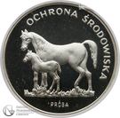 100 Złotych (Environmental Protection; Trial Strike)