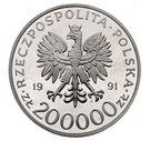 200 000 Złotych (Michaeł Tokarzewski)