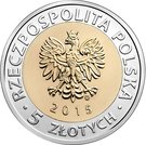 5 Złotych (Bydgoszcz Canal)