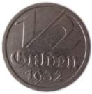 ½ Gulden