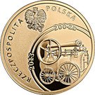 200 Złotych (Hipolit Cegielski)