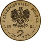2 Złote (Bronisław Malinowski)
