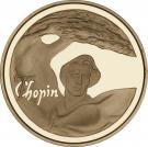 200 Złotych (F Chopin)