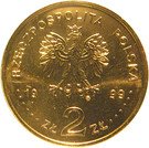 2 Złote (Juliusz Słowacki)