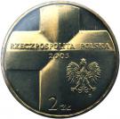 2 Złote (Jan Paweł II)