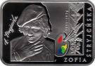 20 Złotych (Zofia Stryjenska)
