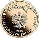 200 Złotych (Kazimierz Przerwa-Tetmajer)