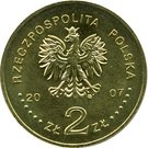 2 Złote (Karol Szymanowski)