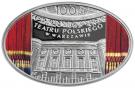 10 Złotych (Polish Theatre in Warsaw)