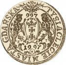 200 Złotych (Tysiąclecie Miasta Gdańska)