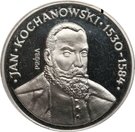100 Złotych (Jan Kochanowski; Trial Strike)