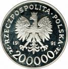 200 000 Złotych (Albertville 1992)