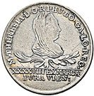 30 Kreuzer - Maria Theresia