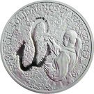 10 Złotych (35th Anniversary of Fighting Solidarity)