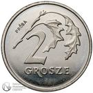 2 Grosze (Trial Strike)