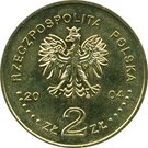2 Złote (Accession to EU)