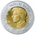 10 Złotych (Tadeusz Gajcy)